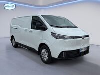 Maxus e-Deliver 7 vaihtoauto