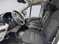 Maxus e-Deliver 7 vaihtoauto