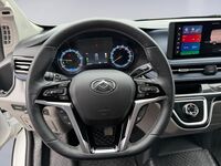 Maxus e-Deliver 7 vaihtoauto