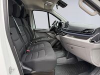 Maxus e-Deliver 7 vaihtoauto