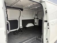 Maxus e-Deliver 7 vaihtoauto