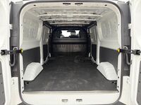 Maxus e-Deliver 7 vaihtoauto