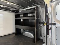 Maxus e-Deliver 7 vaihtoauto