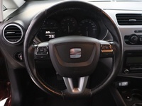 SEAT Leon vaihtoauto