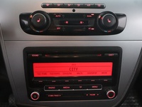 SEAT Leon vaihtoauto