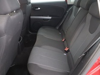 SEAT Leon vaihtoauto