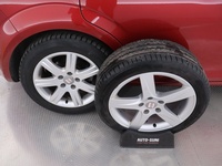 SEAT Leon vaihtoauto