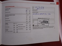SEAT Leon vaihtoauto