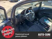 Opel Corsa vaihtoauto