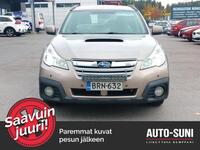 Subaru Outback vaihtoauto