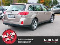 Subaru Outback vaihtoauto