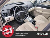 Subaru Outback vaihtoauto