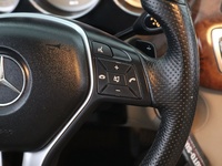 Mercedes-Benz CLS vaihtoauto