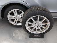 Mercedes-Benz CLS vaihtoauto