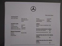 Mercedes-Benz CLS vaihtoauto