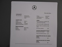 Mercedes-Benz CLS vaihtoauto