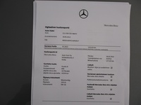 Mercedes-Benz CLS vaihtoauto