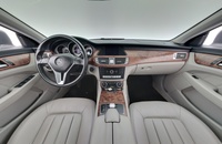 Mercedes-Benz CLS vaihtoauto