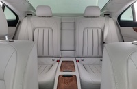 Mercedes-Benz CLS vaihtoauto