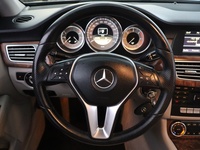 Mercedes-Benz CLS vaihtoauto
