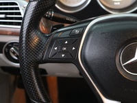 Mercedes-Benz CLS vaihtoauto