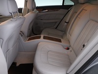 Mercedes-Benz CLS vaihtoauto