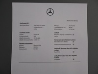 Mercedes-Benz CLS vaihtoauto