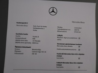 Mercedes-Benz CLS vaihtoauto