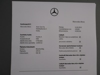 Mercedes-Benz CLS vaihtoauto