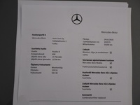 Mercedes-Benz CLS vaihtoauto