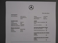 Mercedes-Benz CLS vaihtoauto