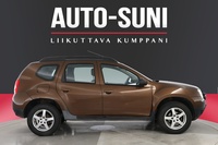 Dacia Duster vaihtoauto