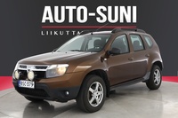 Dacia Duster vaihtoauto