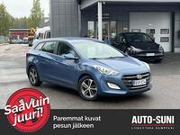 Hyundai i30 vaihtoauto