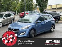 Hyundai i30 vaihtoauto