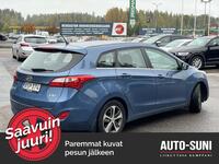 Hyundai i30 vaihtoauto