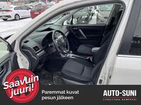 Subaru Forester vaihtoauto