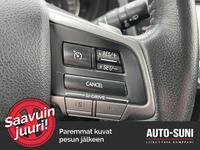Subaru Forester vaihtoauto
