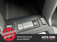 Subaru Forester vaihtoauto