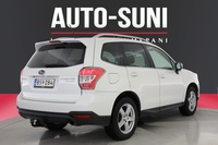 Subaru Forester vaihtoauto