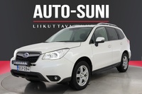Subaru Forester vaihtoauto
