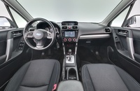 Subaru Forester vaihtoauto