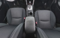 Subaru Forester vaihtoauto