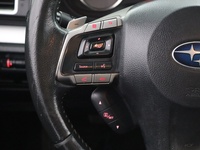 Subaru Forester vaihtoauto