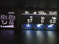 Subaru Forester vaihtoauto