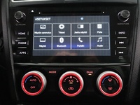 Subaru Forester vaihtoauto