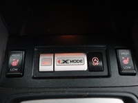 Subaru Forester vaihtoauto