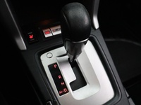 Subaru Forester vaihtoauto