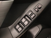 Subaru Forester vaihtoauto