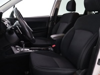 Subaru Forester vaihtoauto